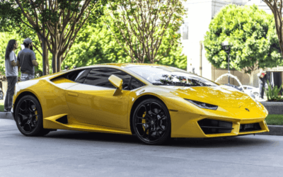 Lamborghini Hire in Australia – Tips and Tricks