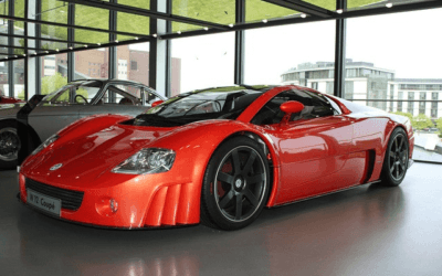 Best Luxury Car Rentals In Australia