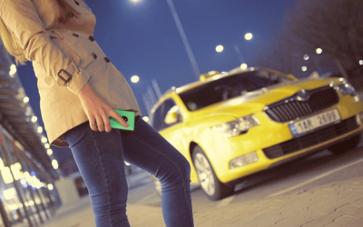 Chauffeur vs. Taxi Driver – The Pros and Cons