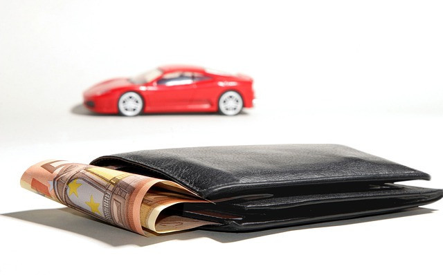 How To Avoid Luxury Car Finance