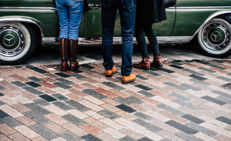 Car Rental Age Requirements Under 30 vs Over 70 » Rent A Prestige Car