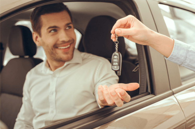 How To Choose The Right Car Rental Company