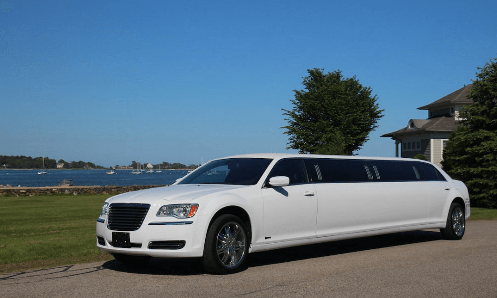 Places To Hire A Limousine In Australia