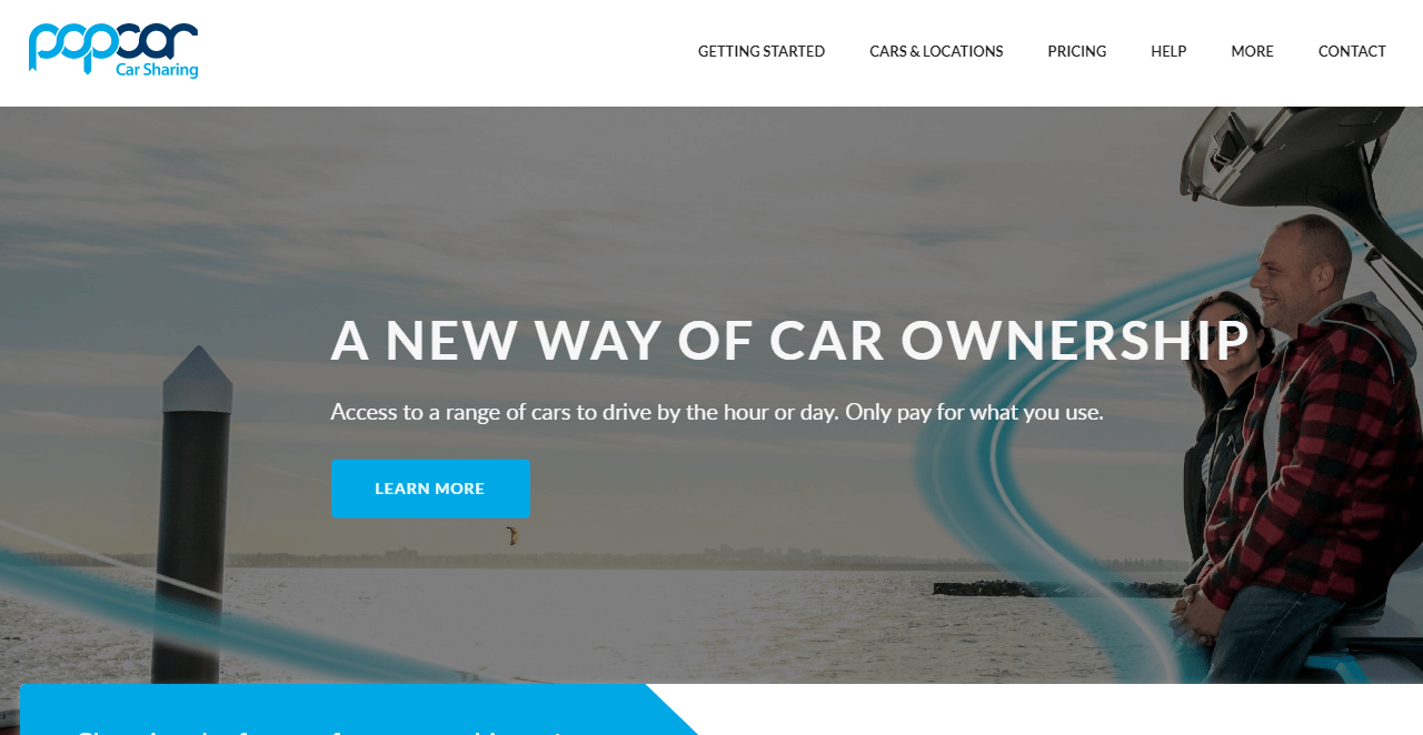 Popcar Vs Uber Carshare Who Is Best For Luxury Car Hire? » Rent A