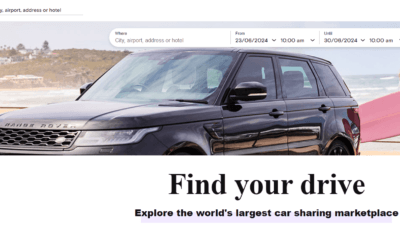 Turo Vs Uber Carshare – Exploring The Pros And Cons