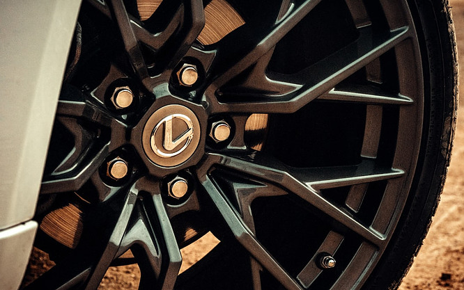 25 Reasons Why Lexus Is The Best Luxury Car Brand