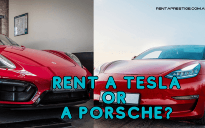 Rent A Tesla Or A Porsche? 15 Non-Negotiable Things To Consider Before Renting
