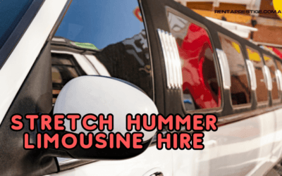 Stretch Hummer Limousine Hire In Australia