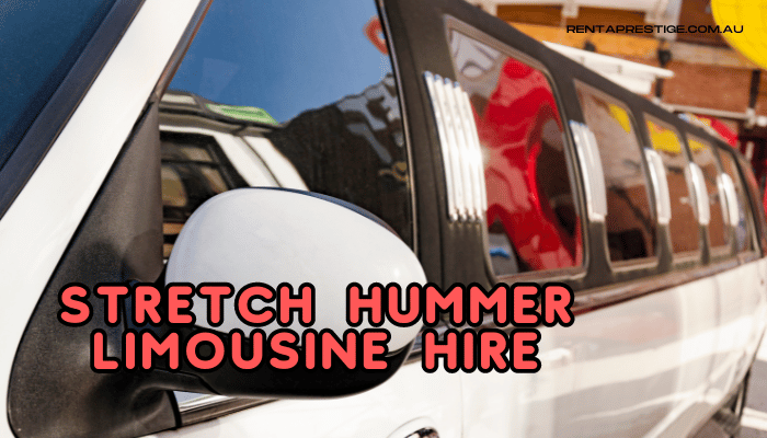 Hummer Limousine Hire In Australia