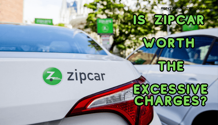 ZipCar Review – Is Zipcar Worth The Excessive Charges?