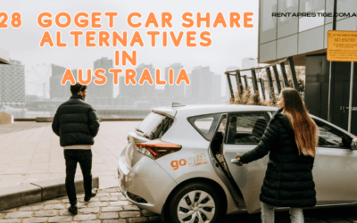 28 GoGet Alternatives In Australia