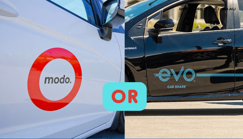 Modo Vs Evo Car Share – 28 Things People Like And Don’t Like About The Carsharing
