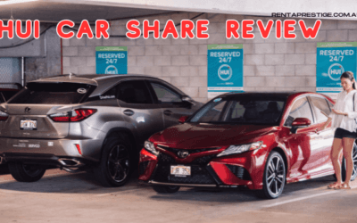 Hui Car Share Review – 17 Things Visitors To Hawaii Should Be Aware Of