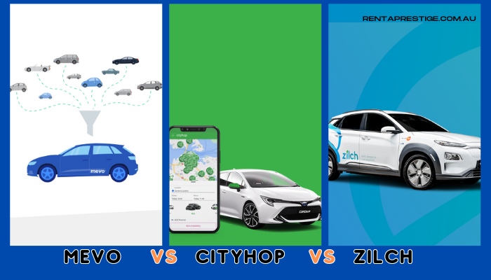 Mevo Vs Cityhop Vs Zilch – 28 Things To Remember When Carsharing In New Zealand
