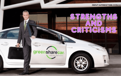 30 Strengths And Criticisms Of GreenShareCar