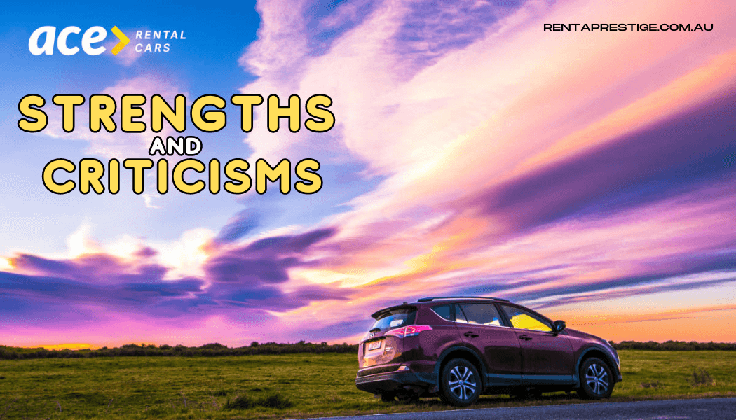 Strengths And Criticisms Of Ace Rental Cars