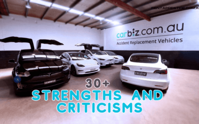 Carbiz – 30 Strengths And Criticisms Of Carbiz