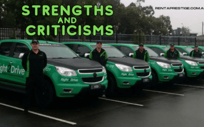 Right2Drive – 30 Strengths And Criticisms Of Right2Drive