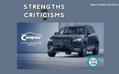 Compass Accident Replacement Vehicles – 30 Strengths And Criticisms Of Compass Accident Replacement Vehicles