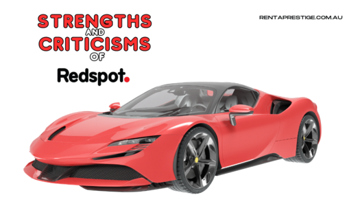 Strengths And Criticisms Of Redspot Car Rentals